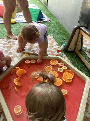 The Learning Cottage Nerang community