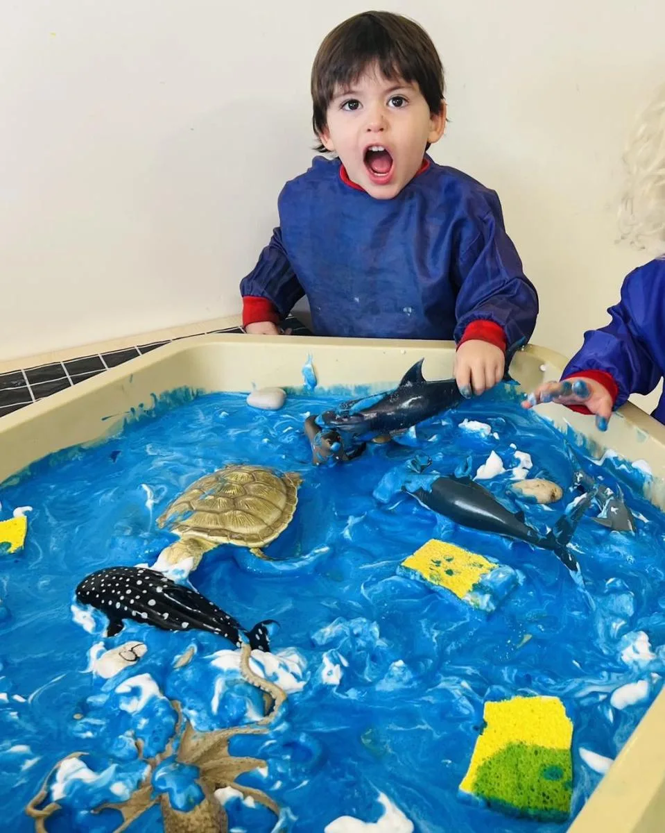 Kindy at Cherubs Early Learning Centre