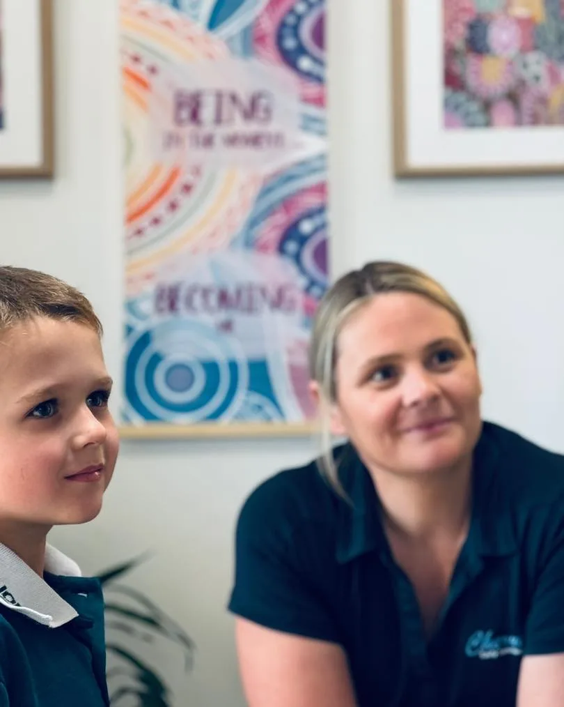 Cherubs Early Learning Centre