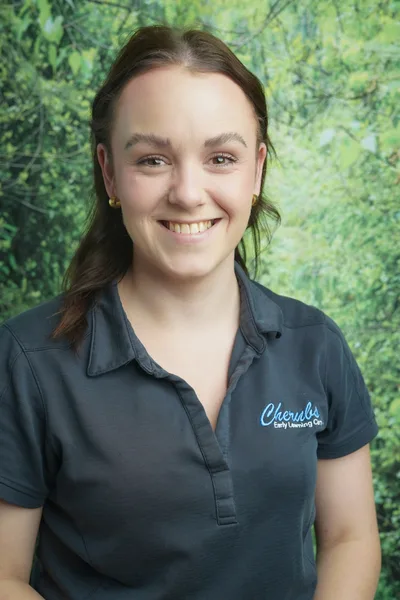 Grace, Educator