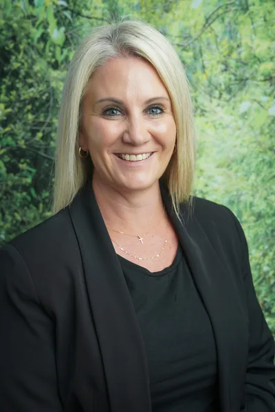 Lisa Peasley, Centre Owner and Director