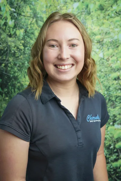 Makayla, Educator