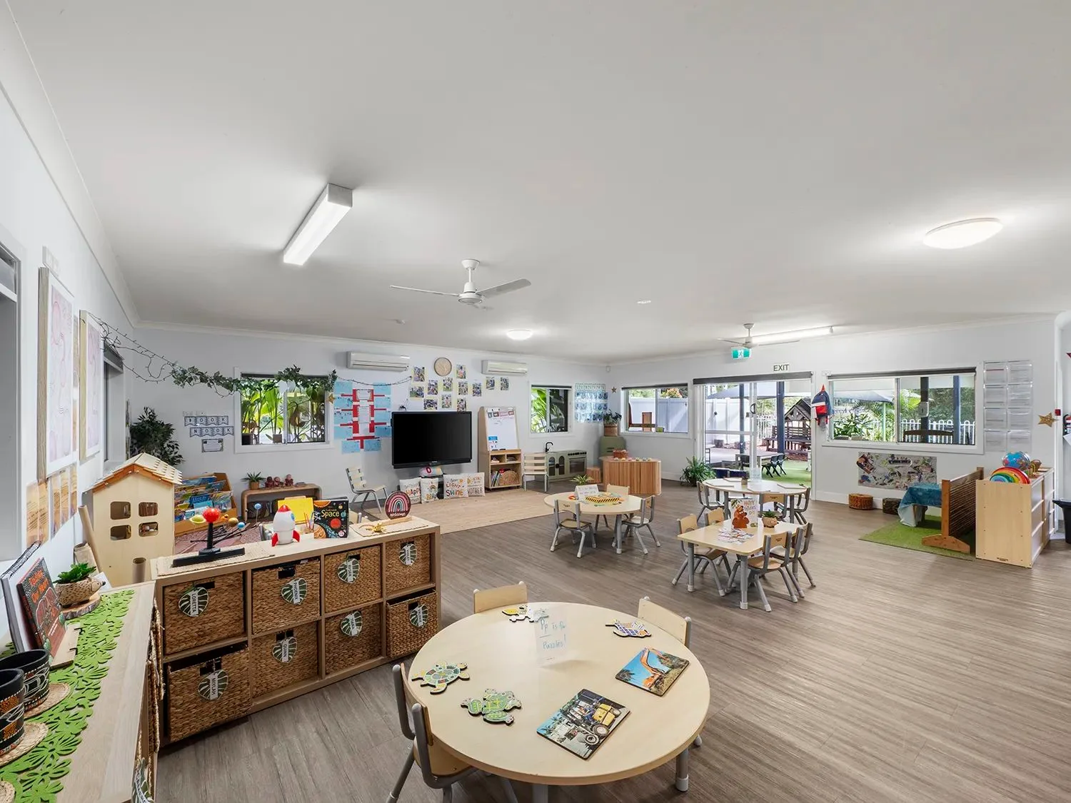 The Learning Cottage Nerang