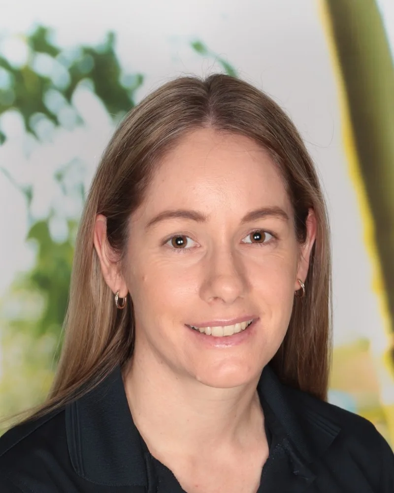 Emma, Educational Leader at Cherubs Nerang