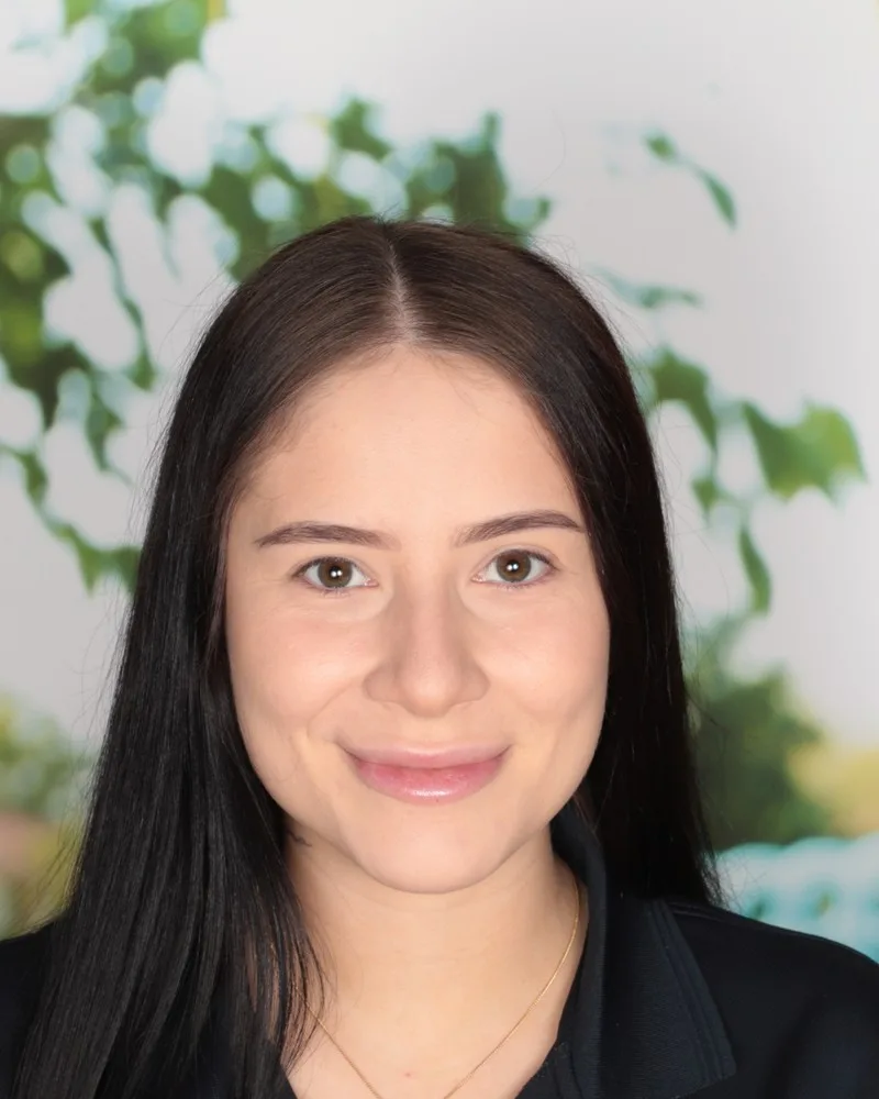 Jessica, Educator at Cherubs Nerang
