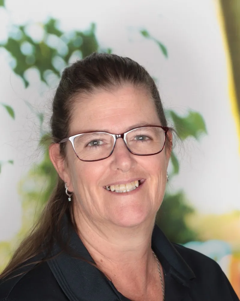 Kaz, Lead Educator at Cherubs Nerang